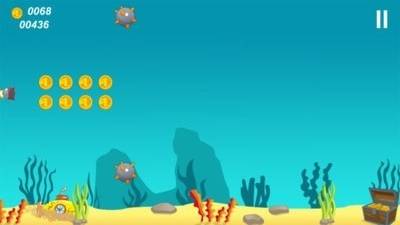 潜艇大作战游戏-插图1