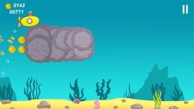 潜艇大作战游戏-插图2