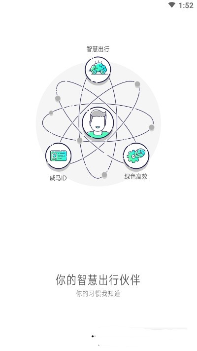 大雁出行app-插图1