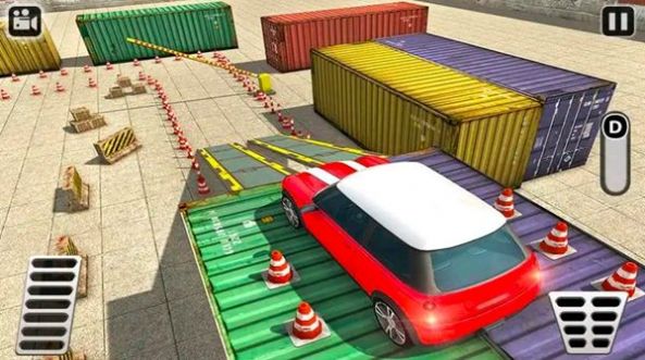 全民赛车大比拼-插图2