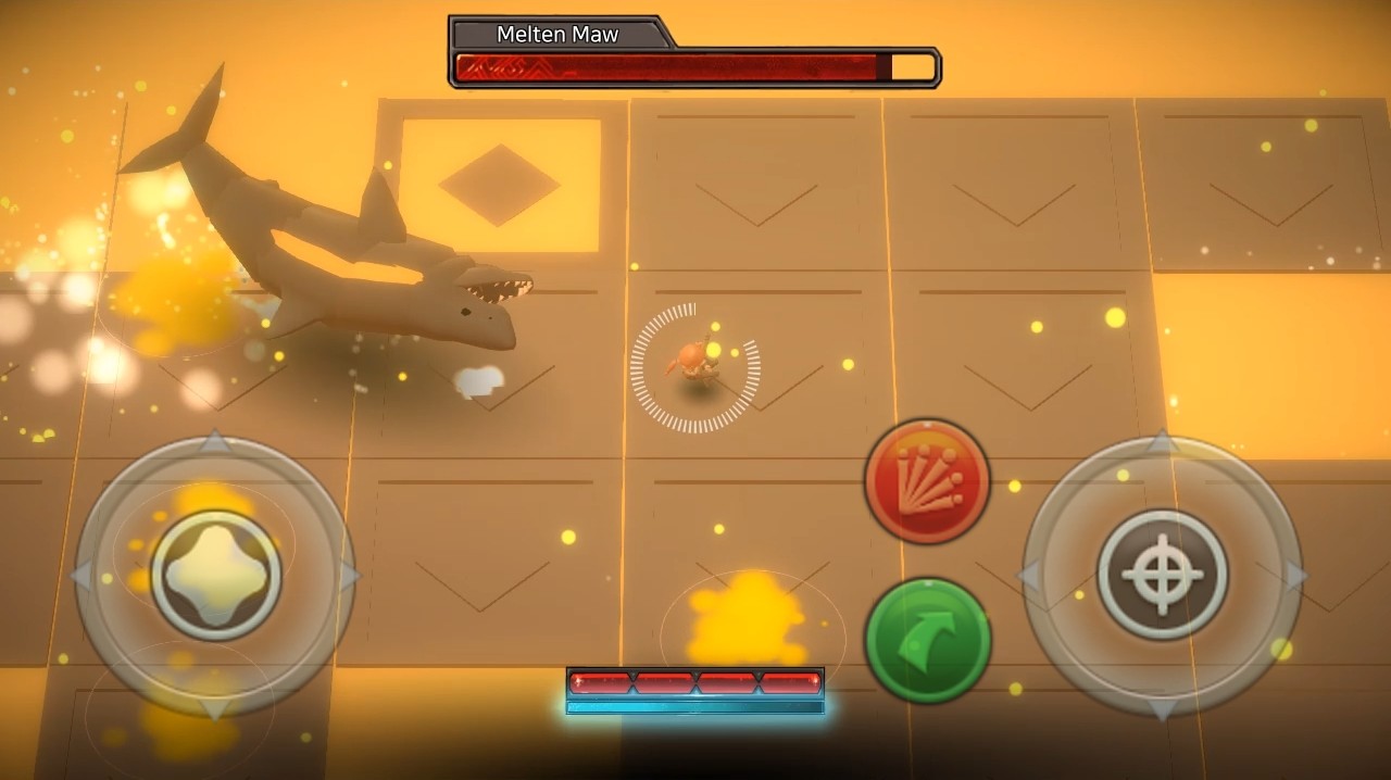 皇冠坠落-插图2