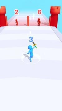 英雄跑酷3D-插图1 英雄跑酷3D-插图1