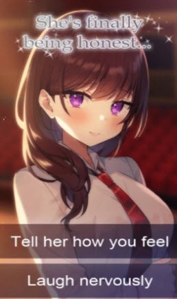 高校打手游戏-插图1