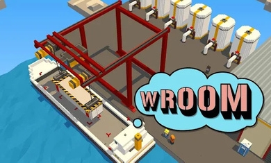 施工队3D游戏-插图2 施工队3D游戏-插图2