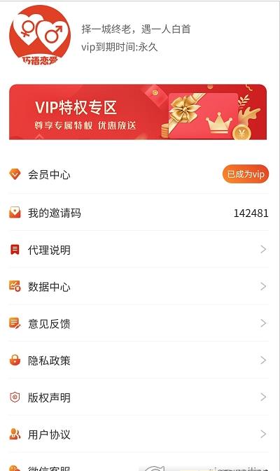 巧语爱恋-插图2