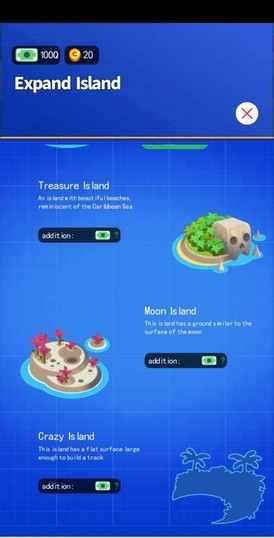 空闲公园大亨-插图2 空闲公园大亨-插图2