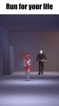 从学校逃跑游戏-插图1