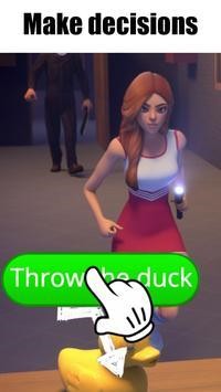 从学校逃跑游戏-插图2