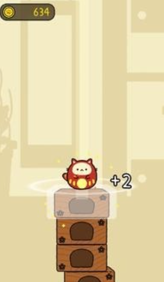 跳跳布尼猫-插图2 跳跳布尼猫-插图2