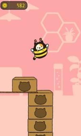 跳跳布尼猫-插图1 跳跳布尼猫-插图1