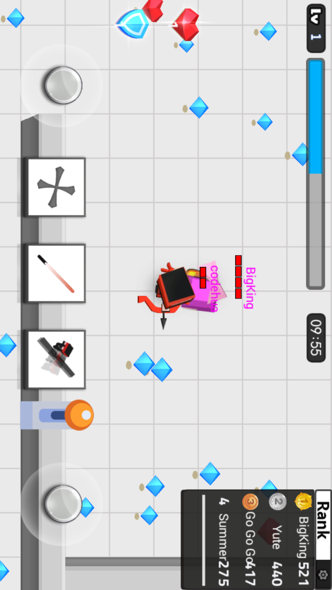 神射手大作战-插图2