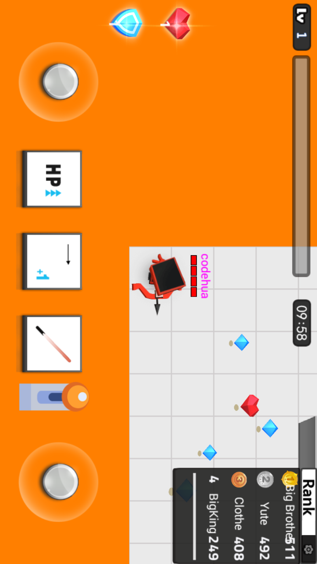 神射手大作战-插图1