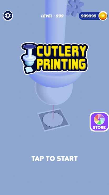 餐盘印刷DishPrinting游戏-插图1 餐盘印刷DishPrinting游戏-插图1
