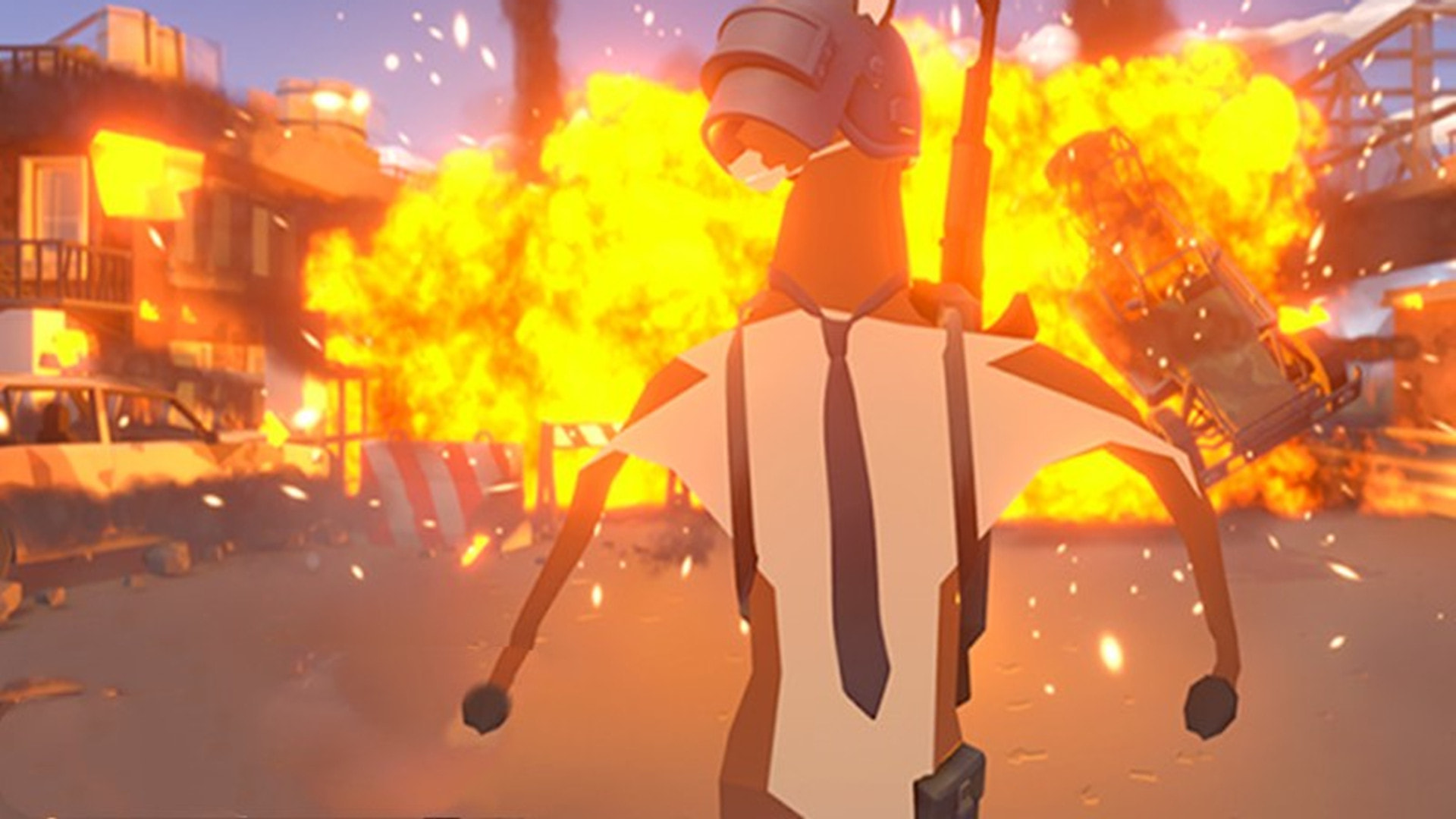 城市冲突游戏-插图2 城市冲突游戏-插图2