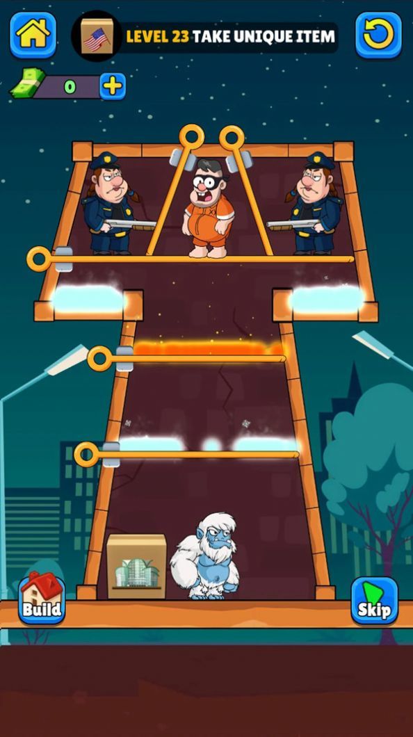 救救钱钱游戏-插图2