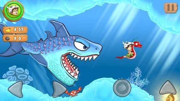 果林大冒险2-插图1 果林大冒险2-插图1