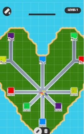 指画道路-插图2 指画道路-插图2