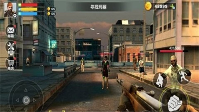 末日禁区生存游戏-插图1