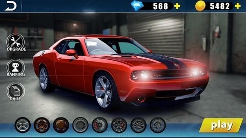 夜间极速赛-插图1