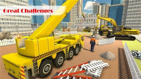 建设城市5游戏-插图2 建设城市5游戏-插图2