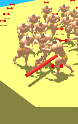 肌肉男挑战赛-插图1 肌肉男挑战赛-插图1