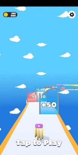抢钱大师3D-插图2 抢钱大师3D-插图2