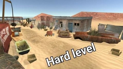 逃离德克萨斯之家2游戏-插图1 逃离德克萨斯之家2游戏-插图1