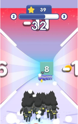 壁垒赛跑者-插图2