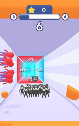 壁垒赛跑者-插图1