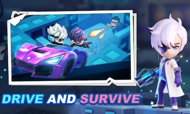 狩猎和隐藏-插图2