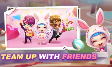 狩猎和隐藏-插图1