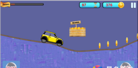 美食爬山赛-插图1