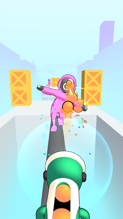 史莱姆射手-插图1