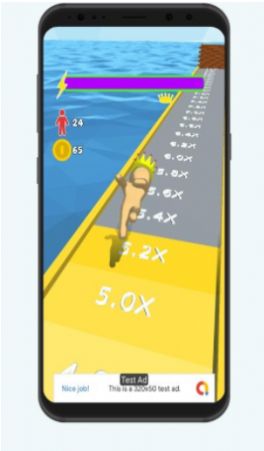 彩人成长跑游戏-插图1 彩人成长跑游戏-插图1