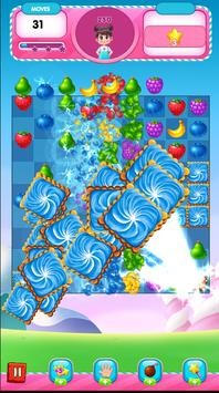 糖果水果世界游戏-插图1 糖果水果世界游戏-插图1