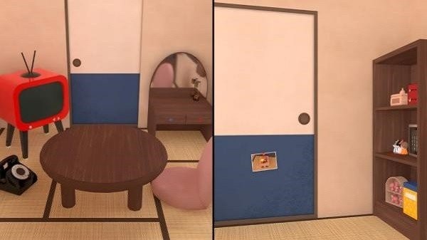 逃离黄昏公寓游戏-插图2
