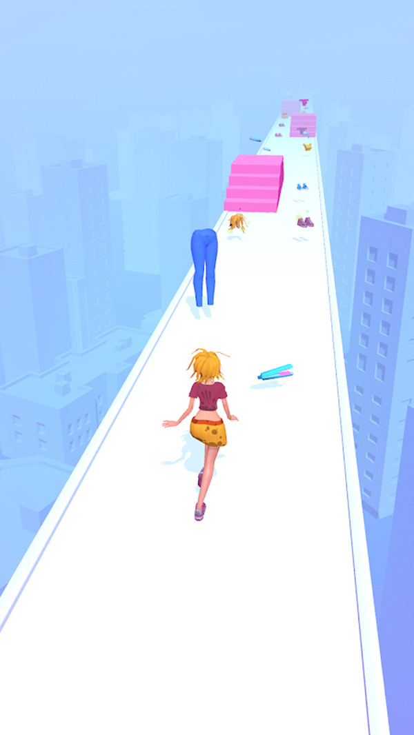 仙女向前冲游戏-插图1 仙女向前冲游戏-插图1