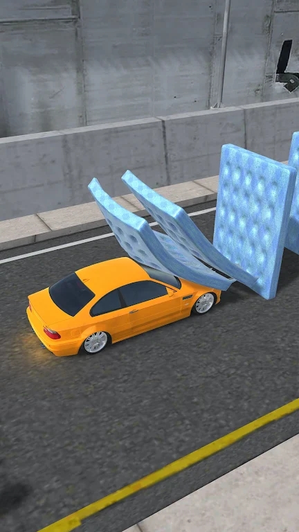 车轮挑战游戏-插图1