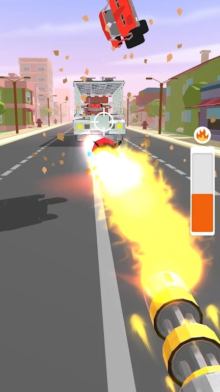 汽车驱逐舰游戏-插图1