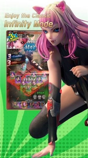 进击的艾拉游戏-插图1