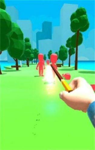法术大师3D游戏-插图1 法术大师3D游戏-插图1