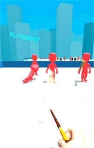 法术大师3D游戏-插图2 法术大师3D游戏-插图2
