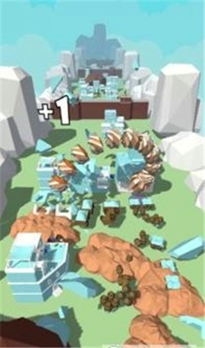 机甲蟒游戏-插图2 机甲蟒游戏-插图2