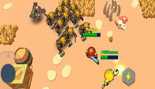 植物大战哥布林5游戏-插图2