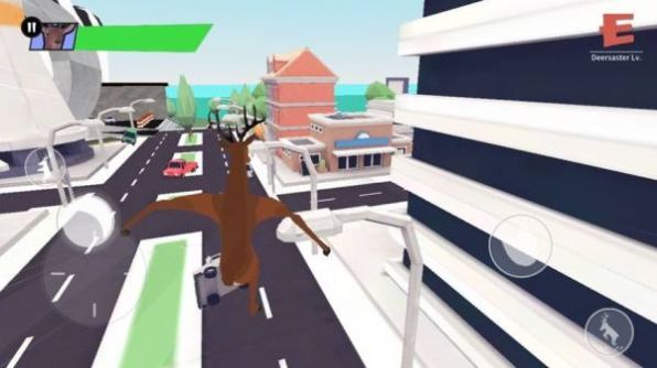 迷你鹿哥模拟器-插图2 迷你鹿哥模拟器-插图2