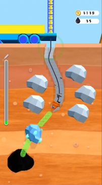 石油资本家-插图2 石油资本家-插图2