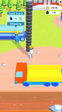 石油资本家-插图1 石油资本家-插图1