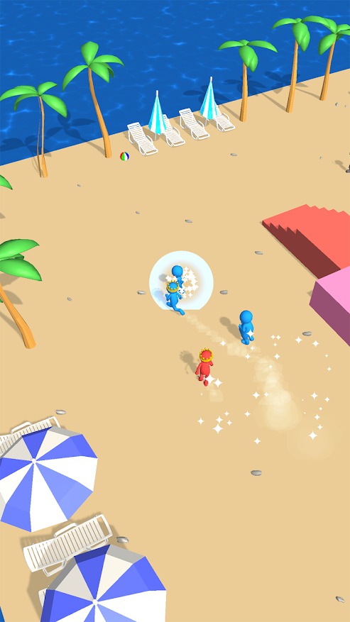 绳索挑战赛-插图1