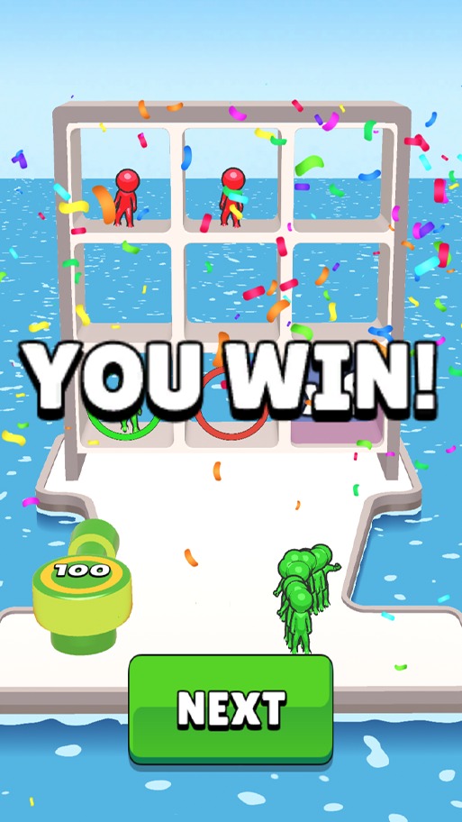 射击造兵战斗-插图1