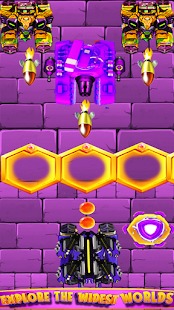 坦克弹幕射击-插图1